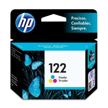 Cartucho HP 122 Negro | Cartuchos deTinta - OfficeMax