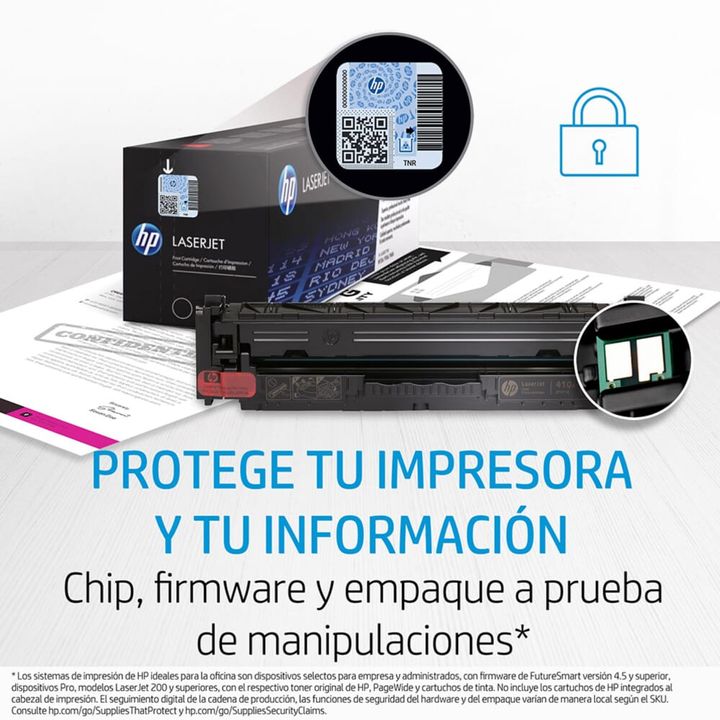 Tóner HP 17A Negro CF217A | Tóner - OfficeMax