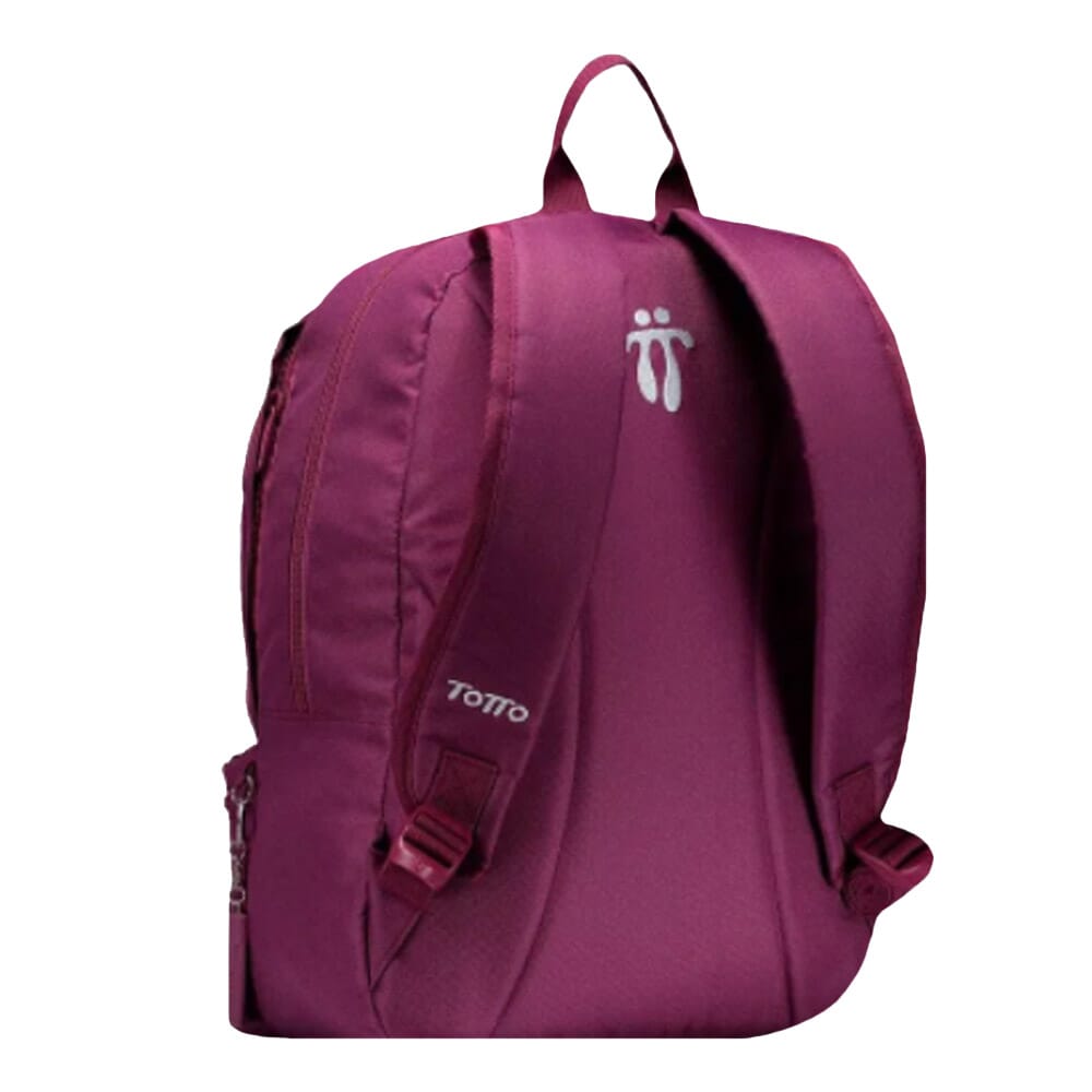 Mochila Totto Dynamic Rosa Mochilas Kiosko mochila-totto-dynamic-rosa-mochilas-kiosko
