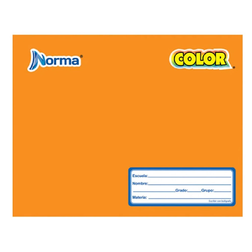 Cuaderno Italiano Cosido Cuadro Aleman C14 Norma 100 Hojas Cuadernos 
