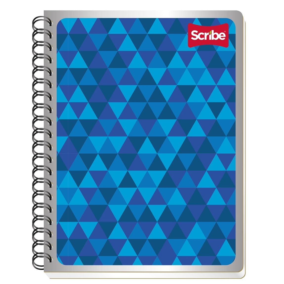 Cuaderno Profesional Rayado Scribe 100 Hojas Officemax OfficeMax ...