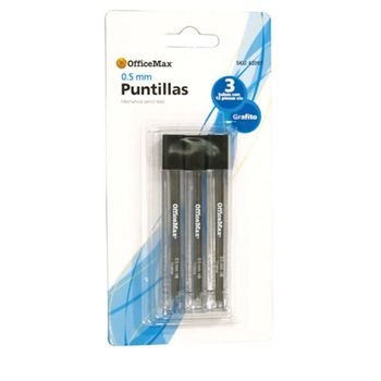 Puntillas-OfficeMax-0.5mm