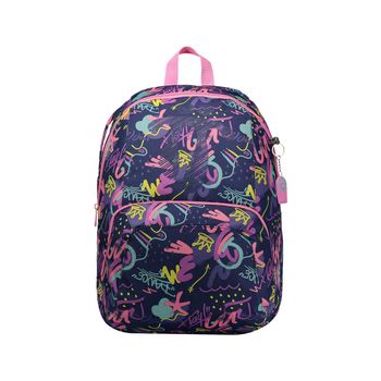 Mochila Escolar Ginza Varios Modelos Niña Pieza Mochilas OfficeMax |  .ng